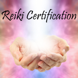 reiki certification chennai