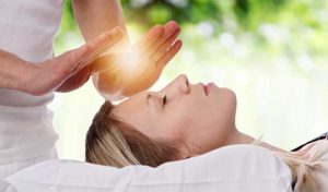 chennai reiki class